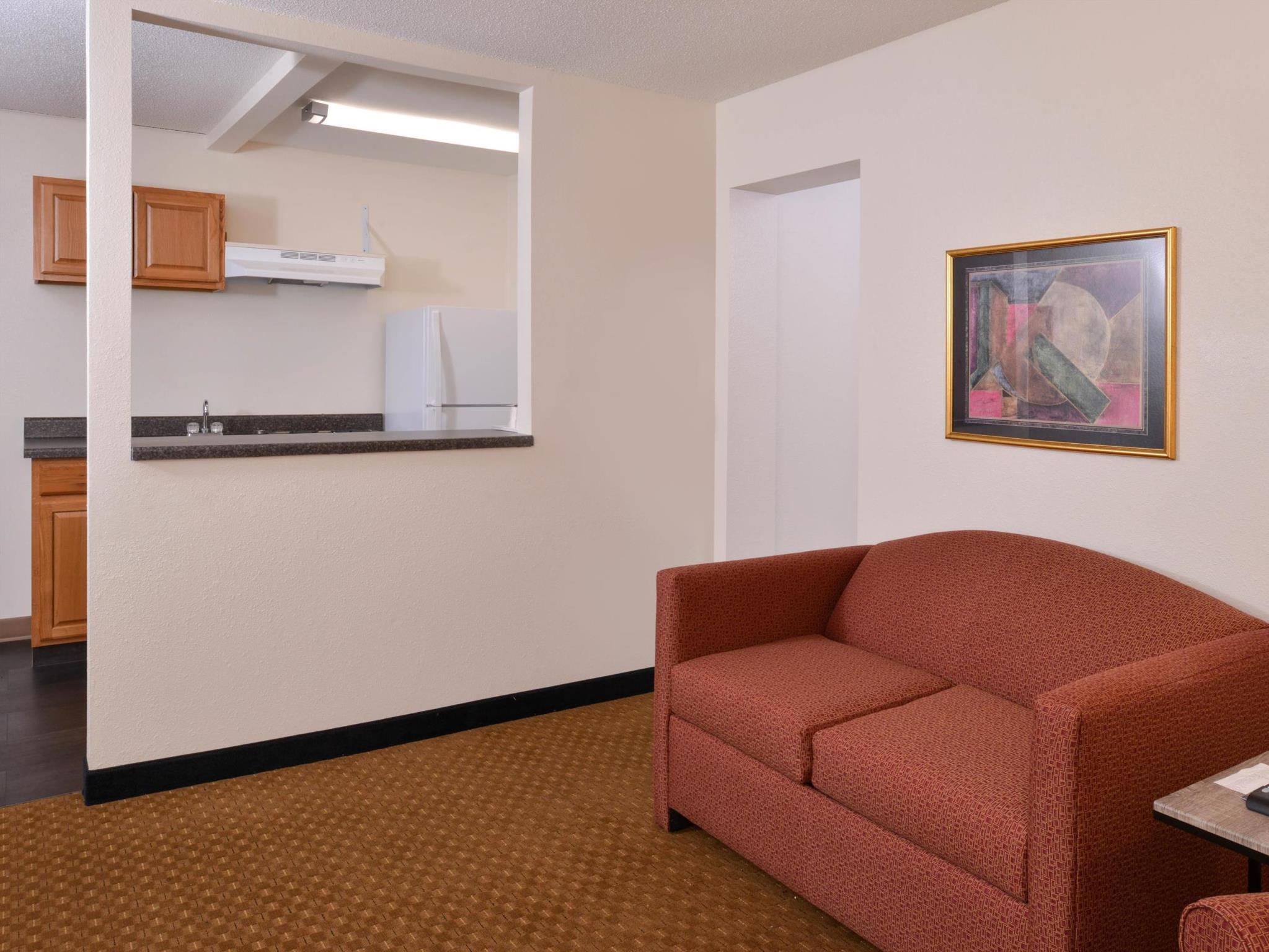 Nội thất khách sạn