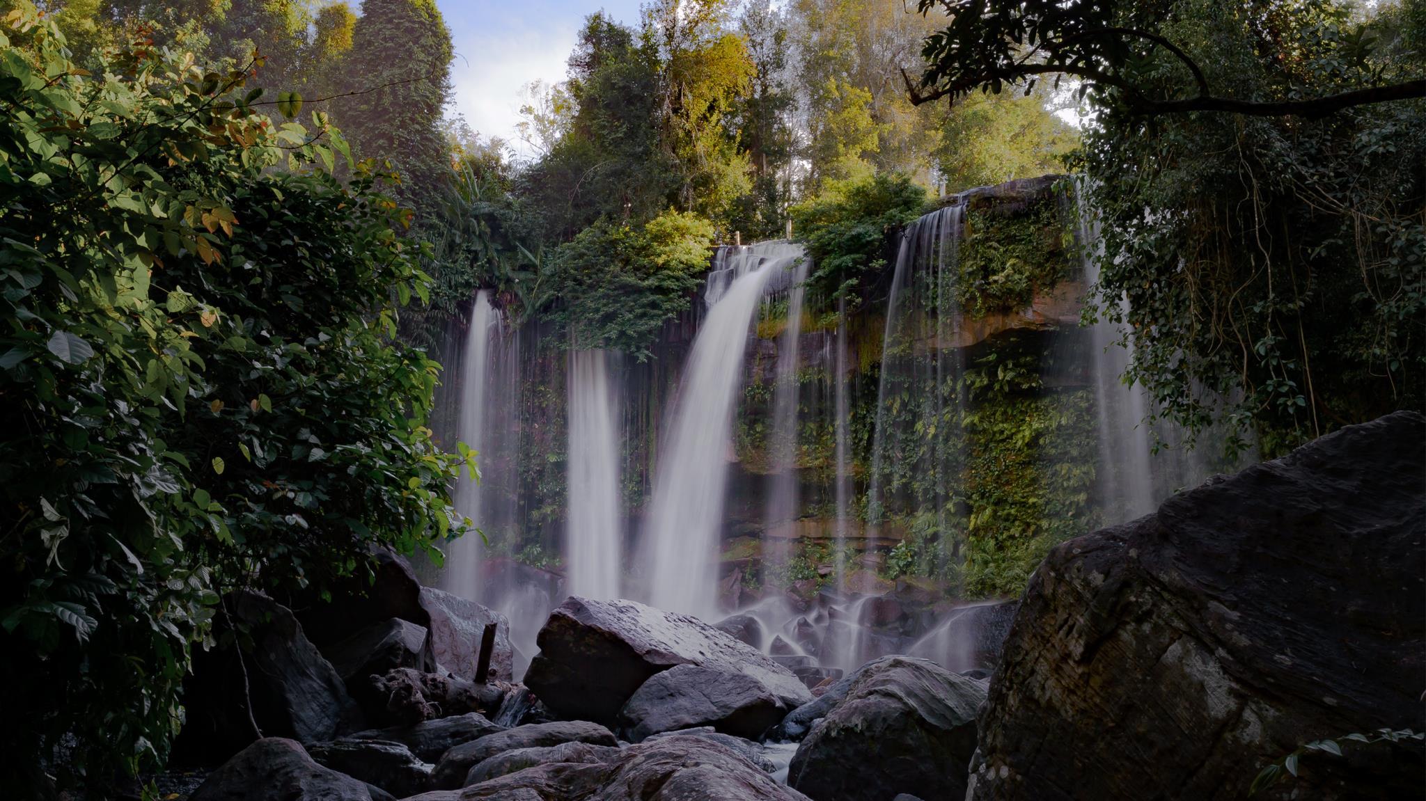 Nơi tham quan gần đây