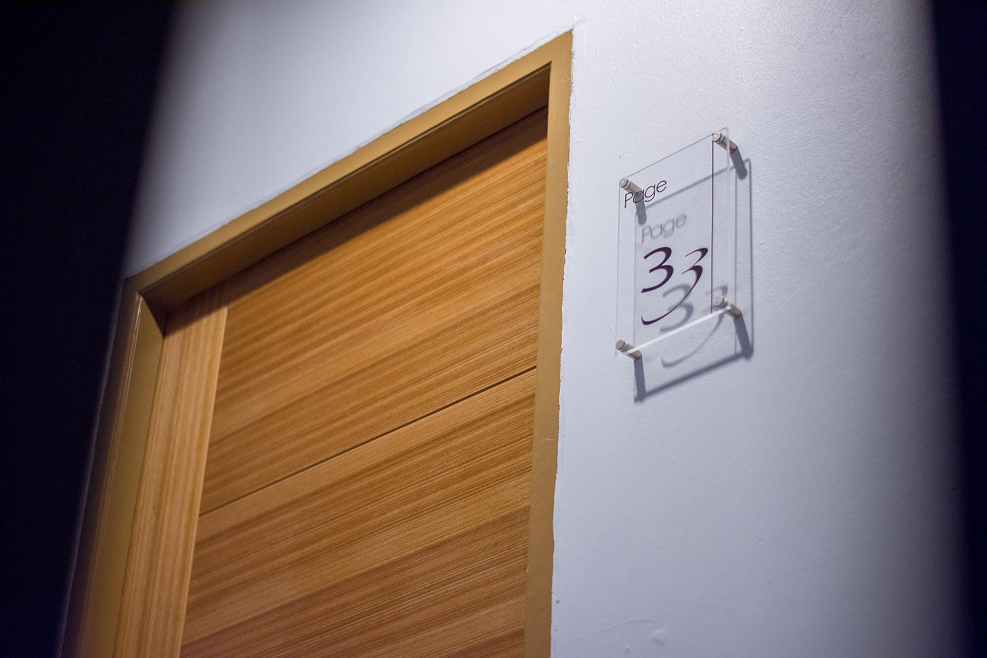 Nội thất khách sạn