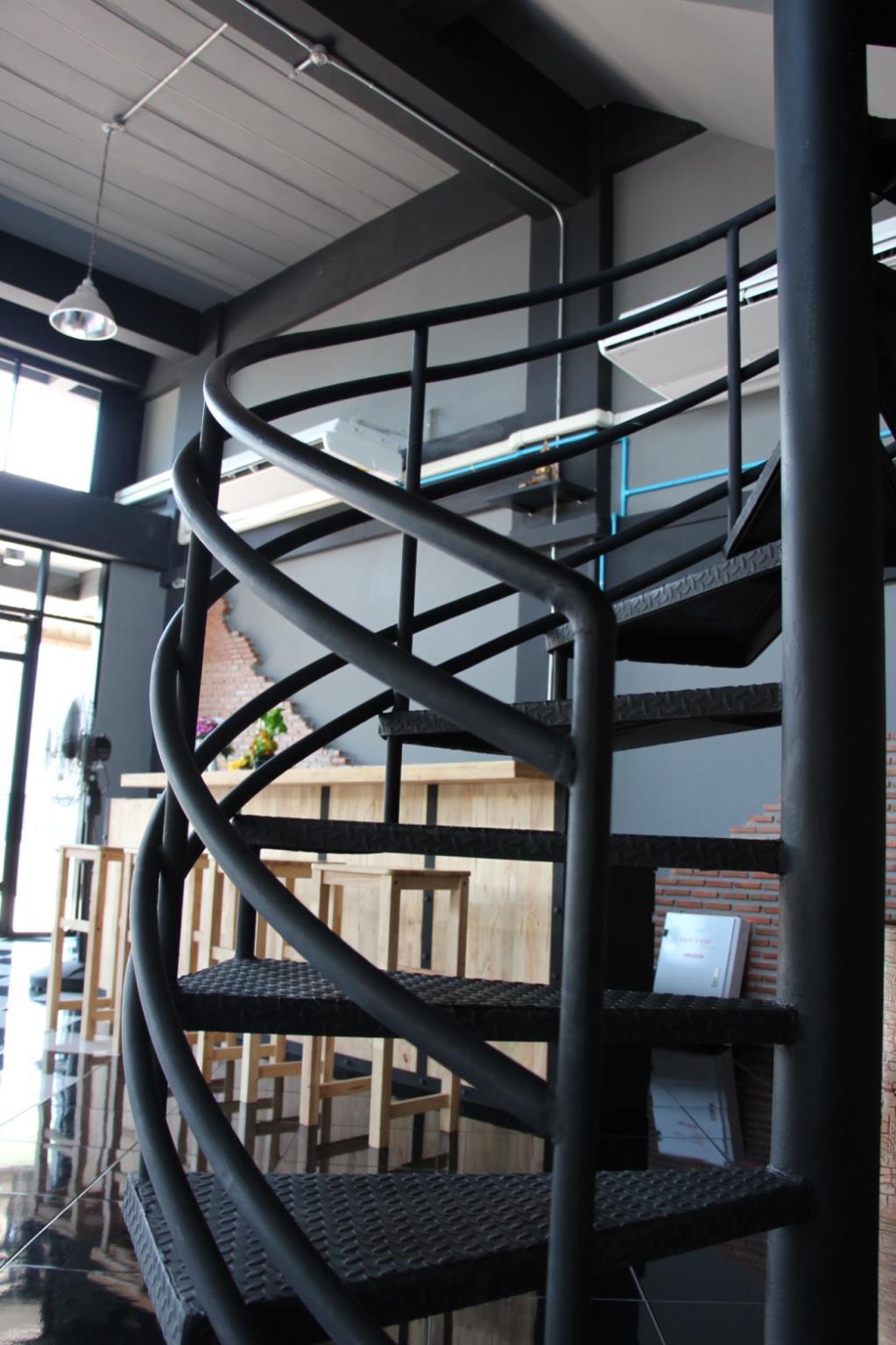 Khu vực xung quanh