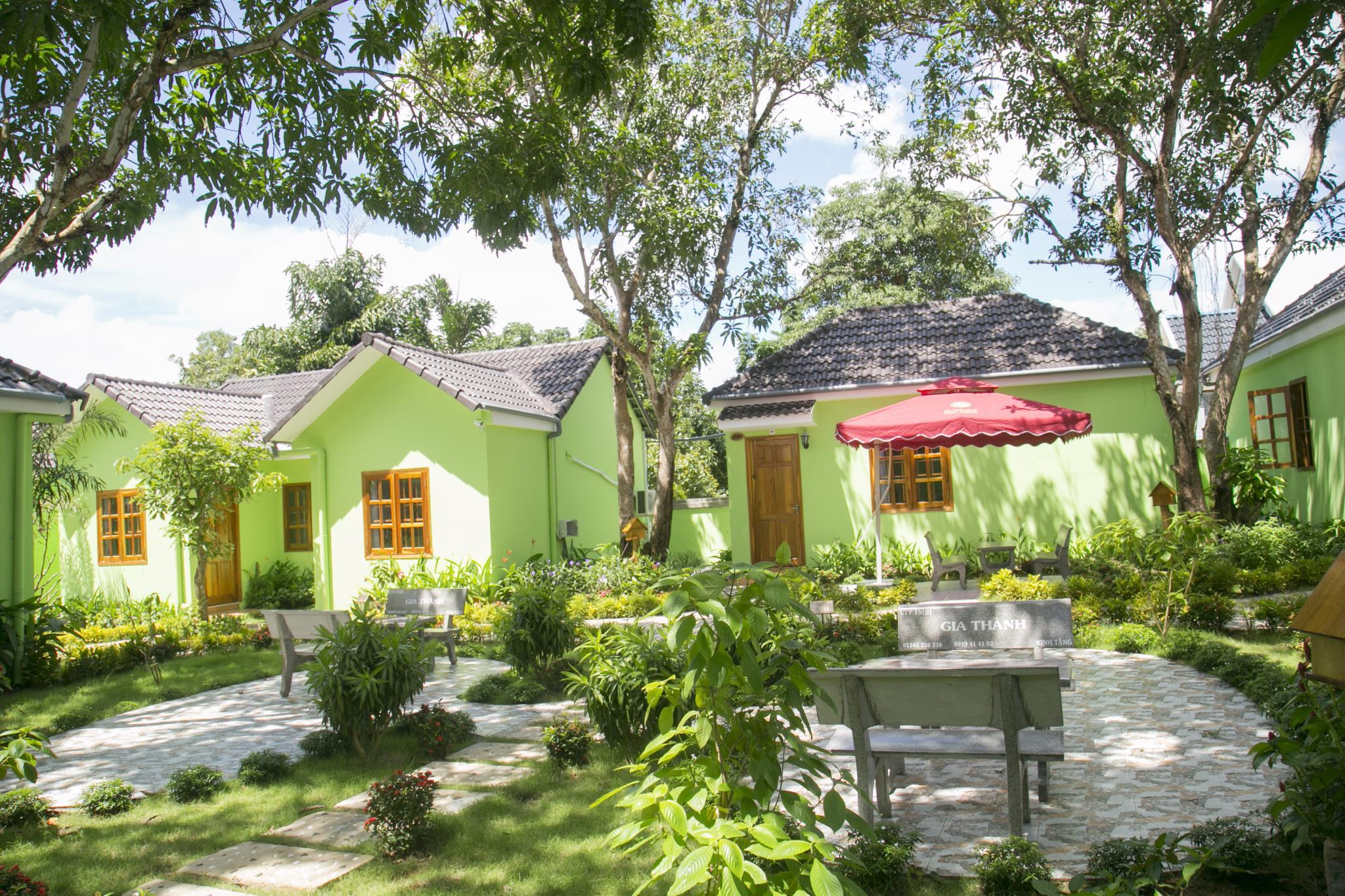 Khu vực công cộng
