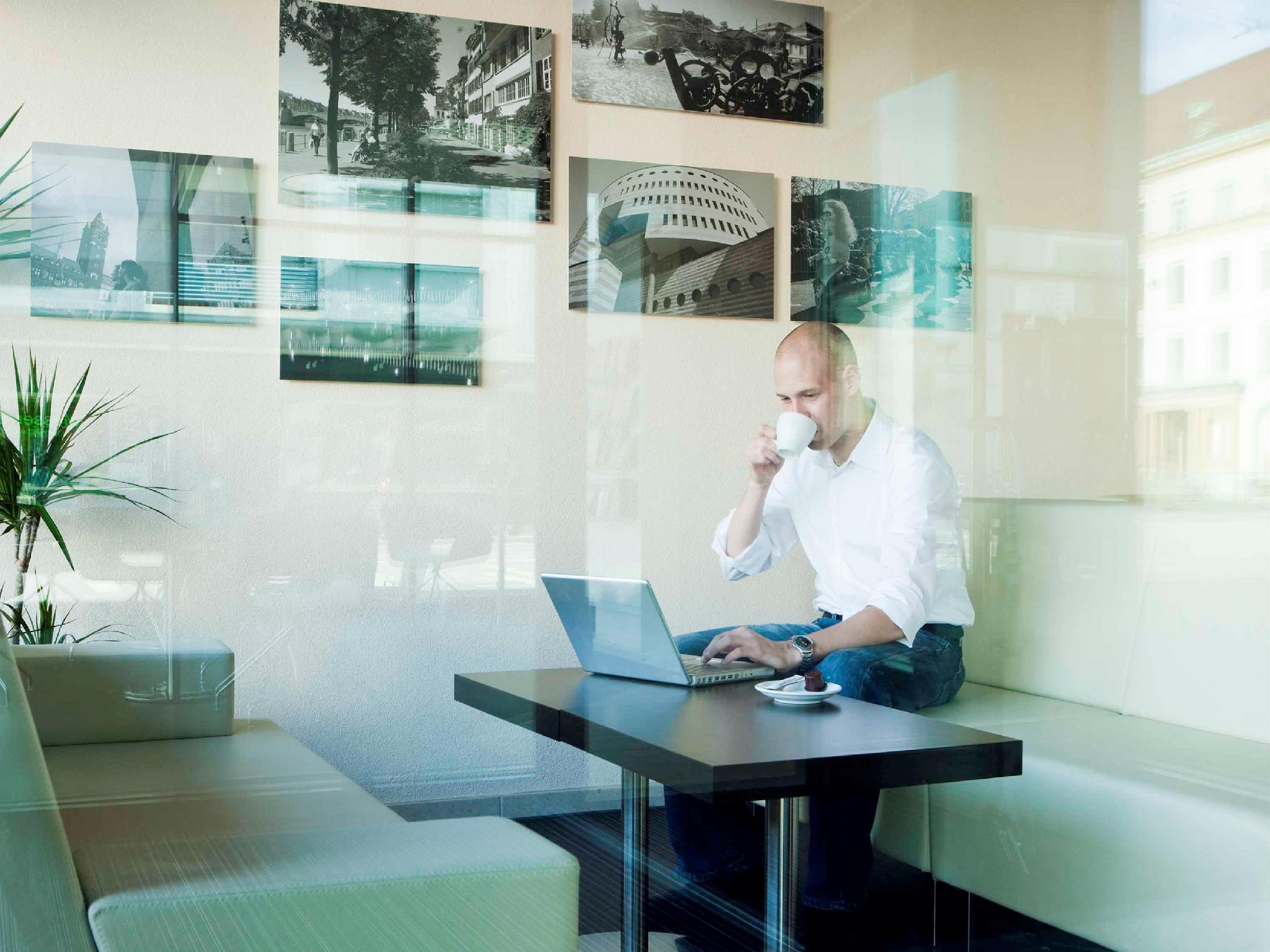 Nội thất khách sạn