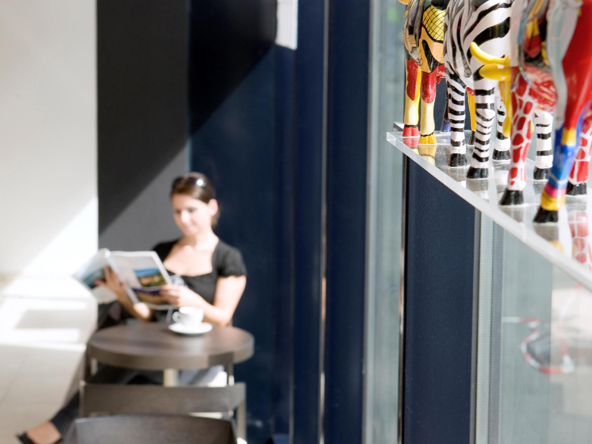 Nội thất khách sạn