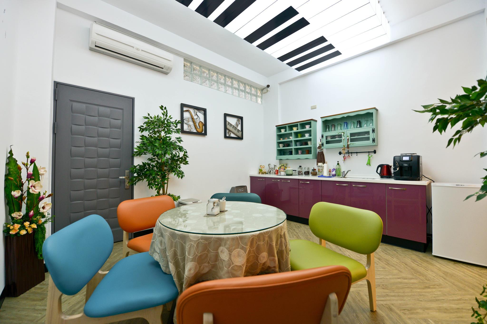 Nội thất khách sạn