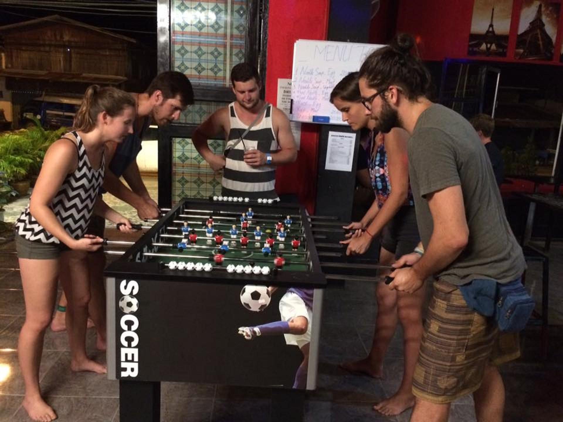 Trung tâm hội nghị