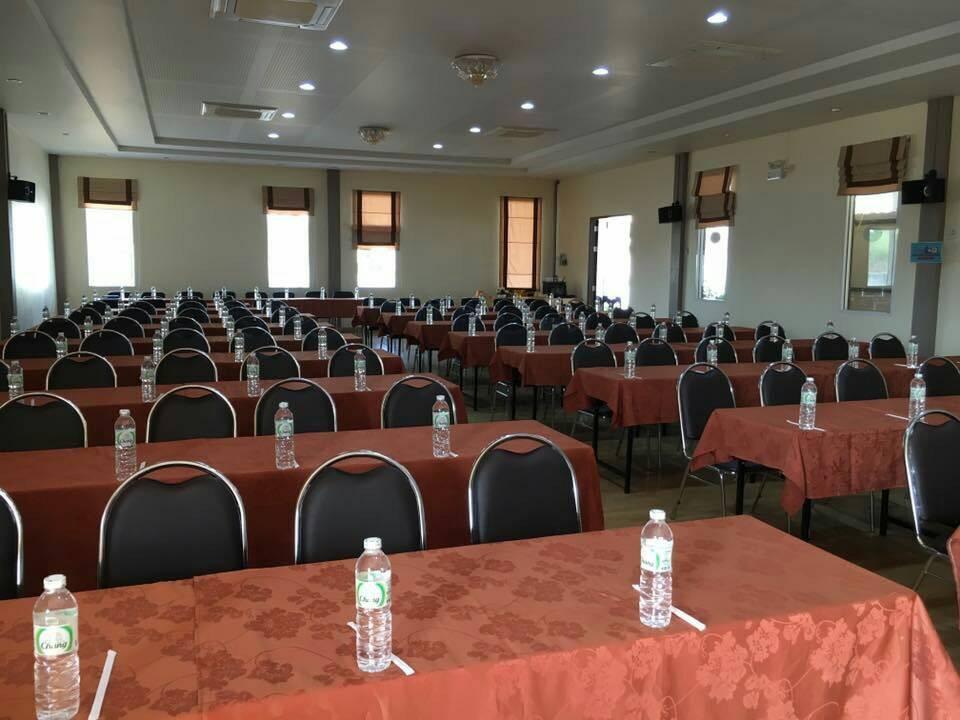 Nội thất khách sạn