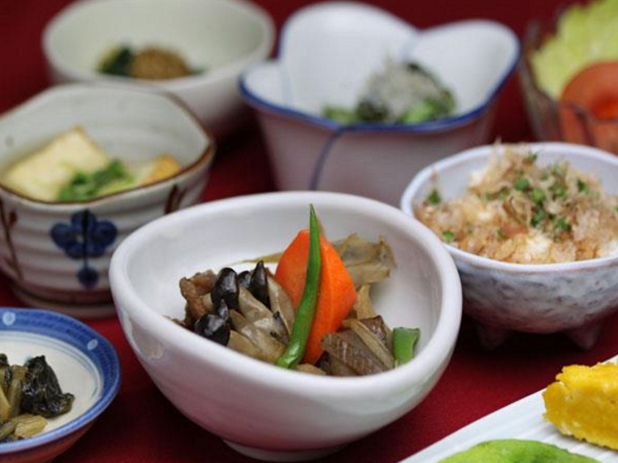 Đồ ăn và thức uống