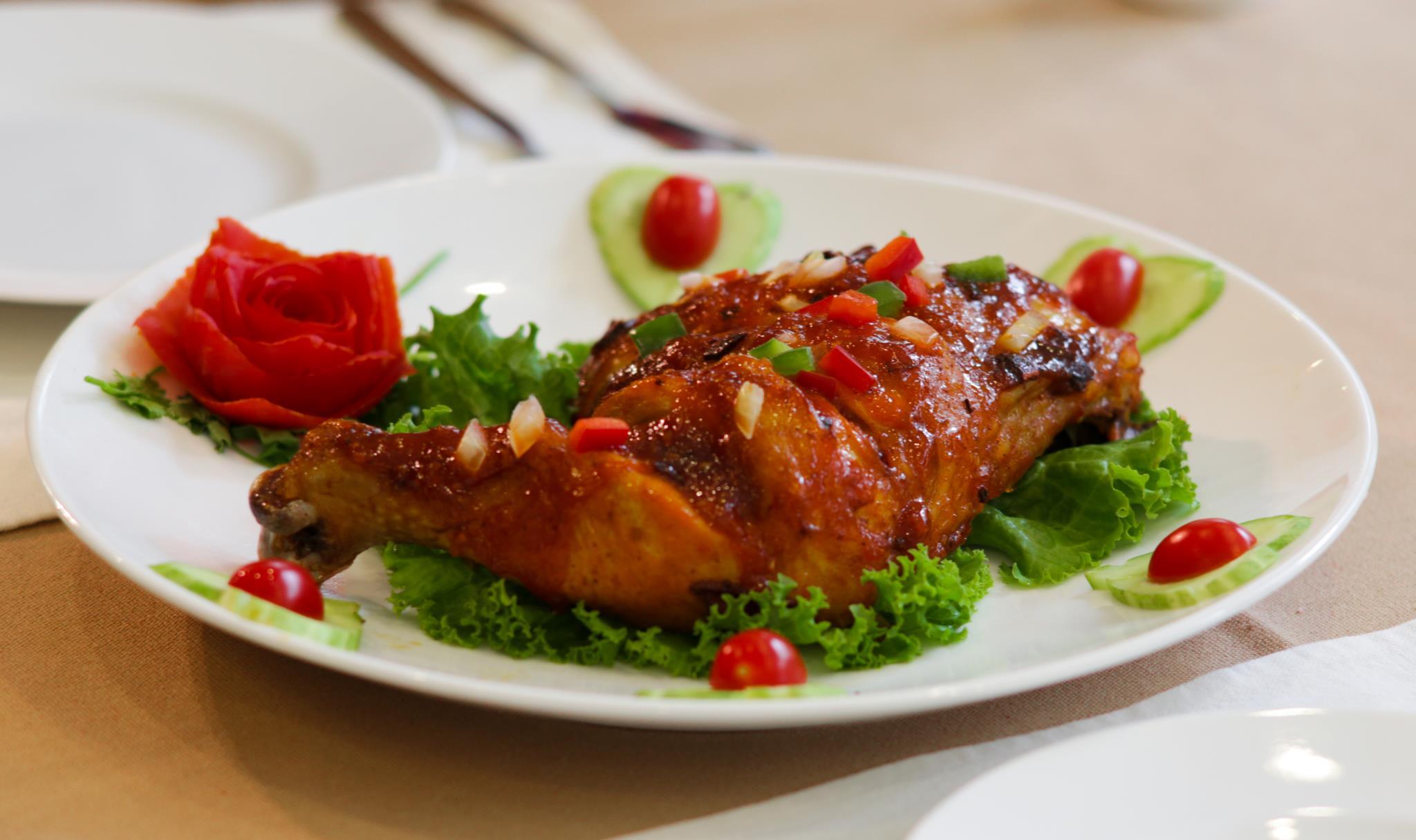 Đồ ăn và thức uống