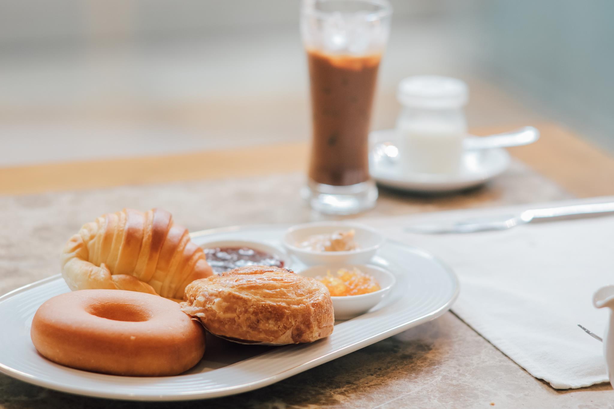 Đồ ăn và thức uống