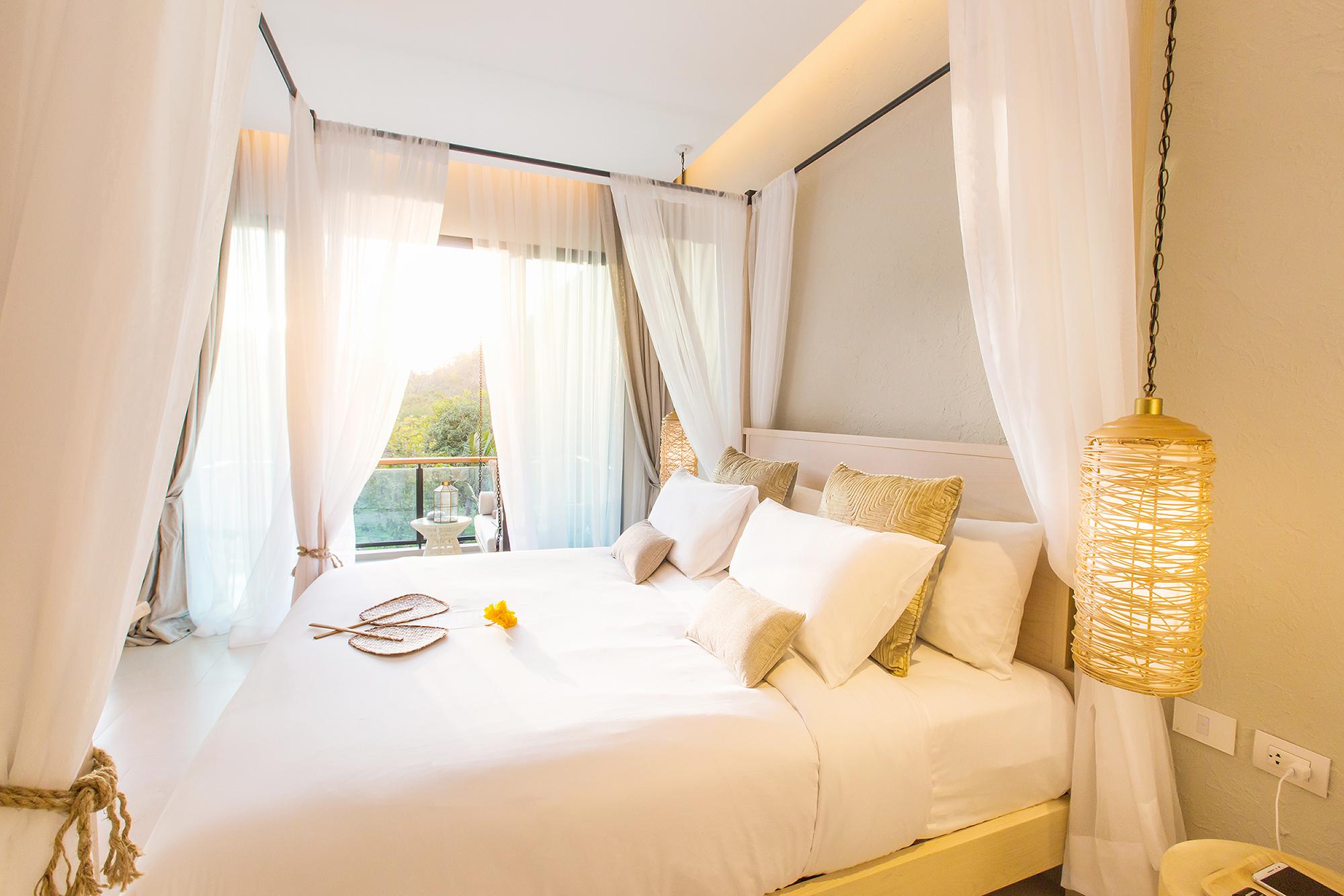 Nội thất khách sạn