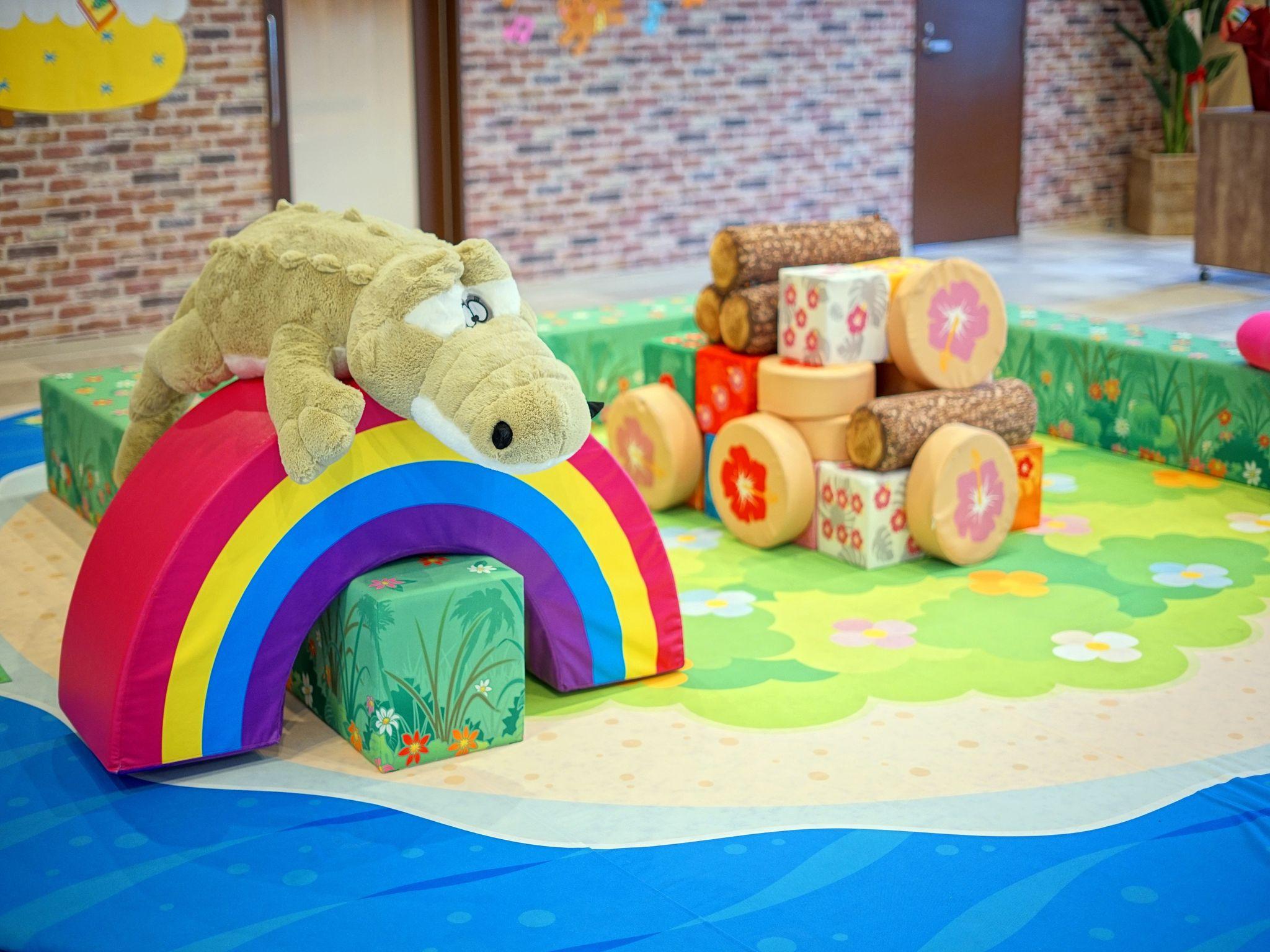 Tiện nghi giải trí