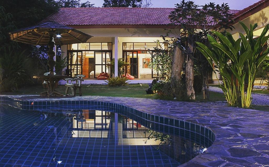 Ban công/sân hiên