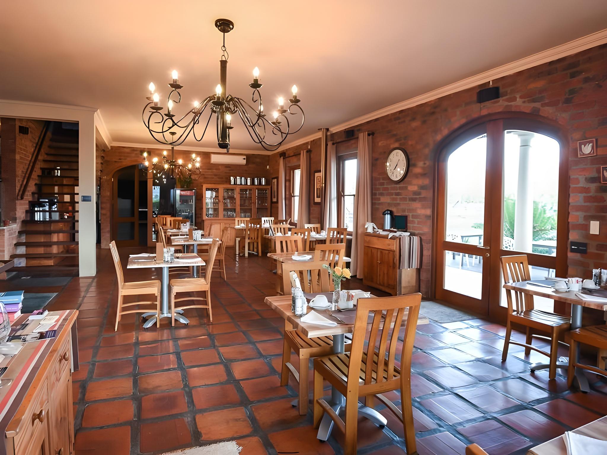 Nội thất khách sạn