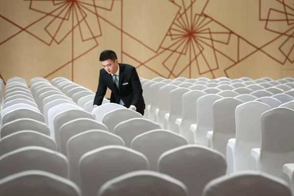 Phòng họp/ hội nghị