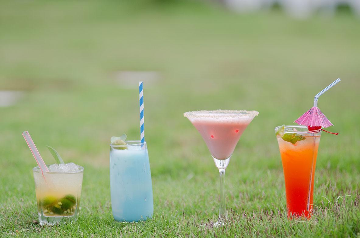 Đồ ăn và thức uống