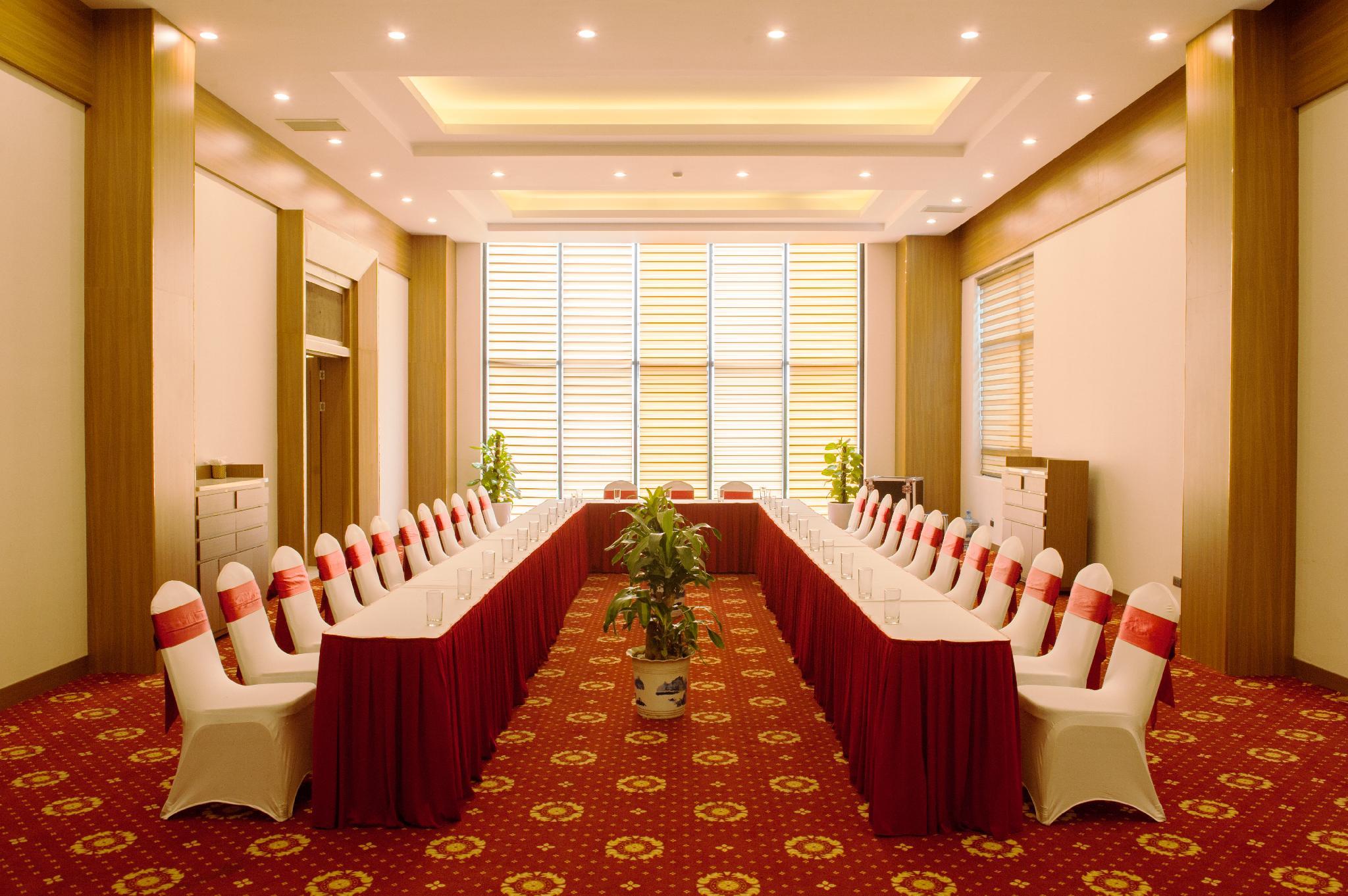 Phòng họp/ hội nghị