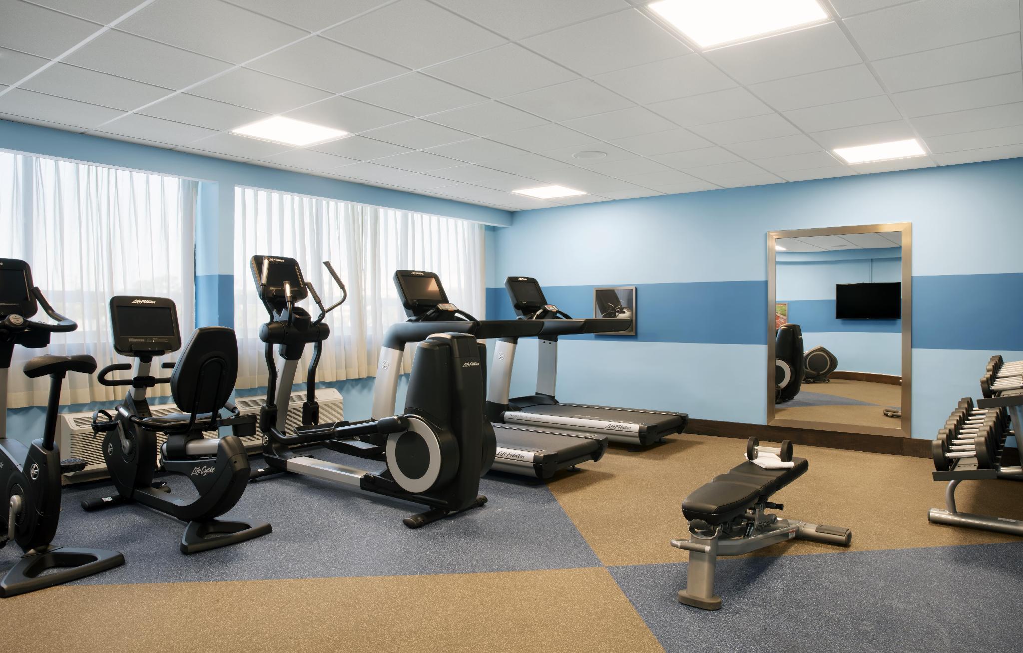 Thể thao và hoạt động