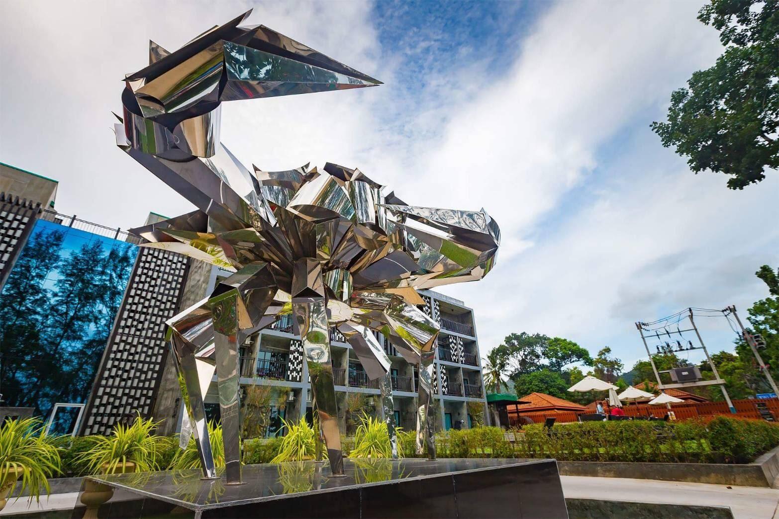 Khu vực công cộng