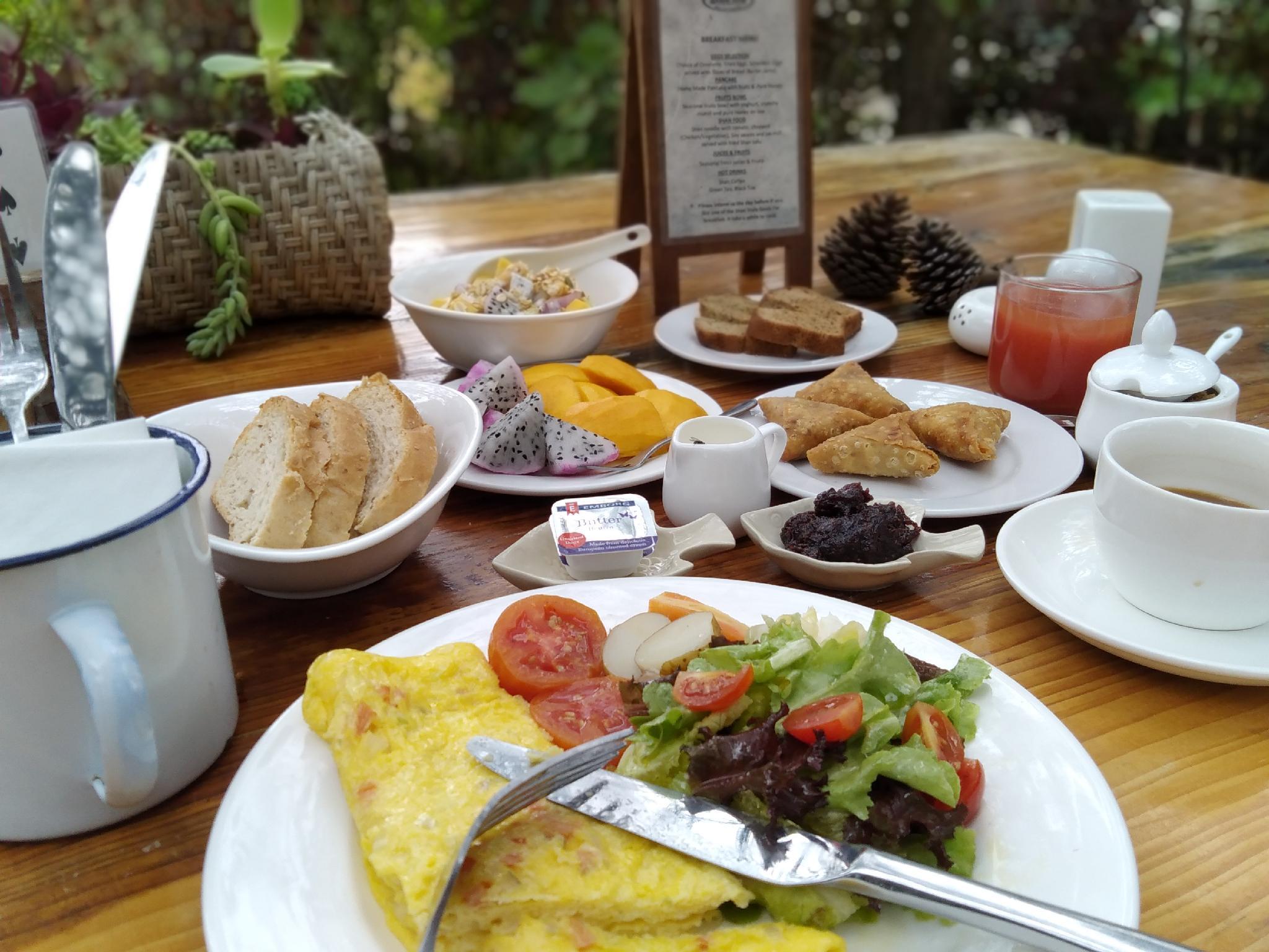 Đồ ăn và thức uống