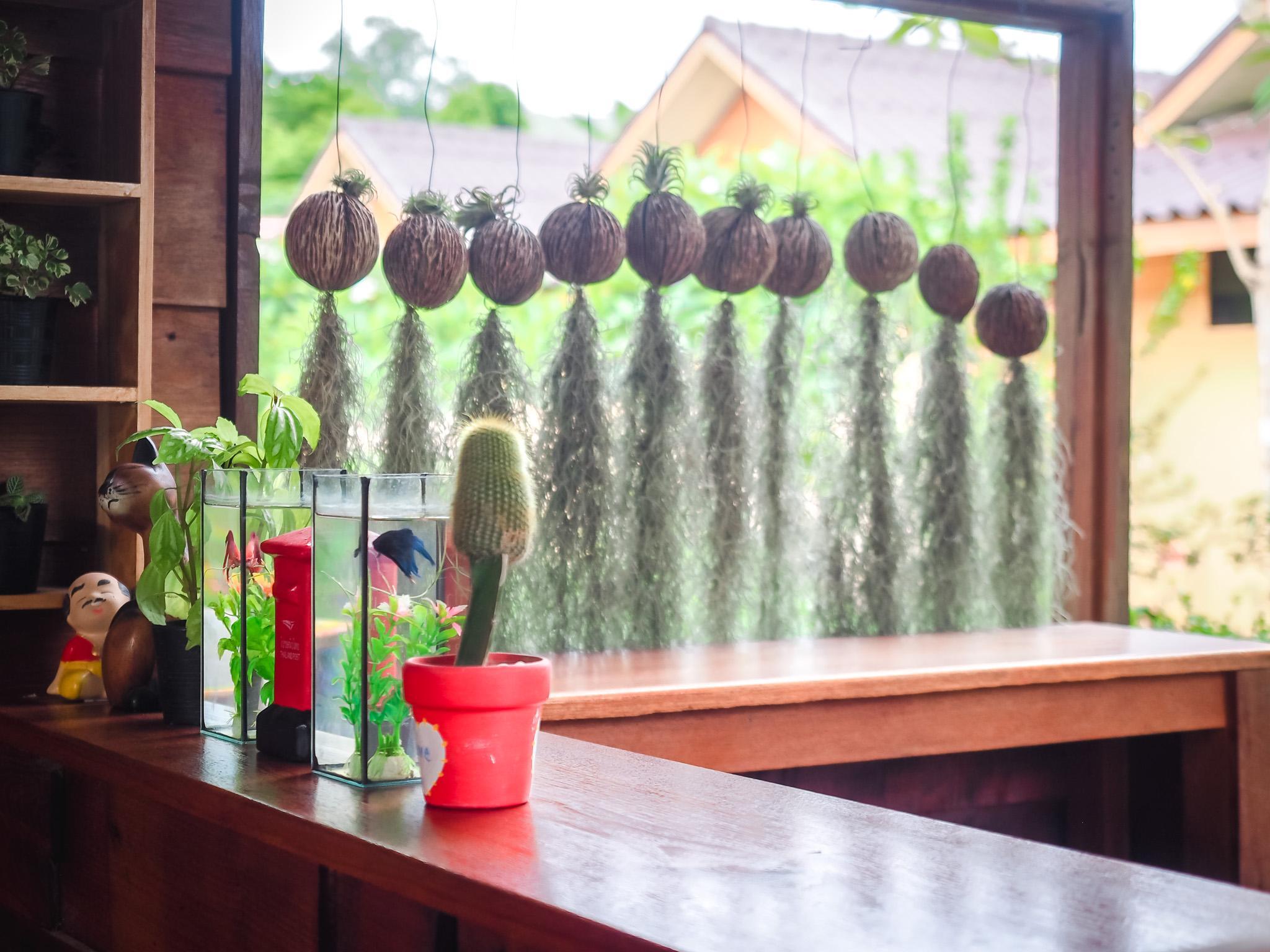 Nội thất khách sạn