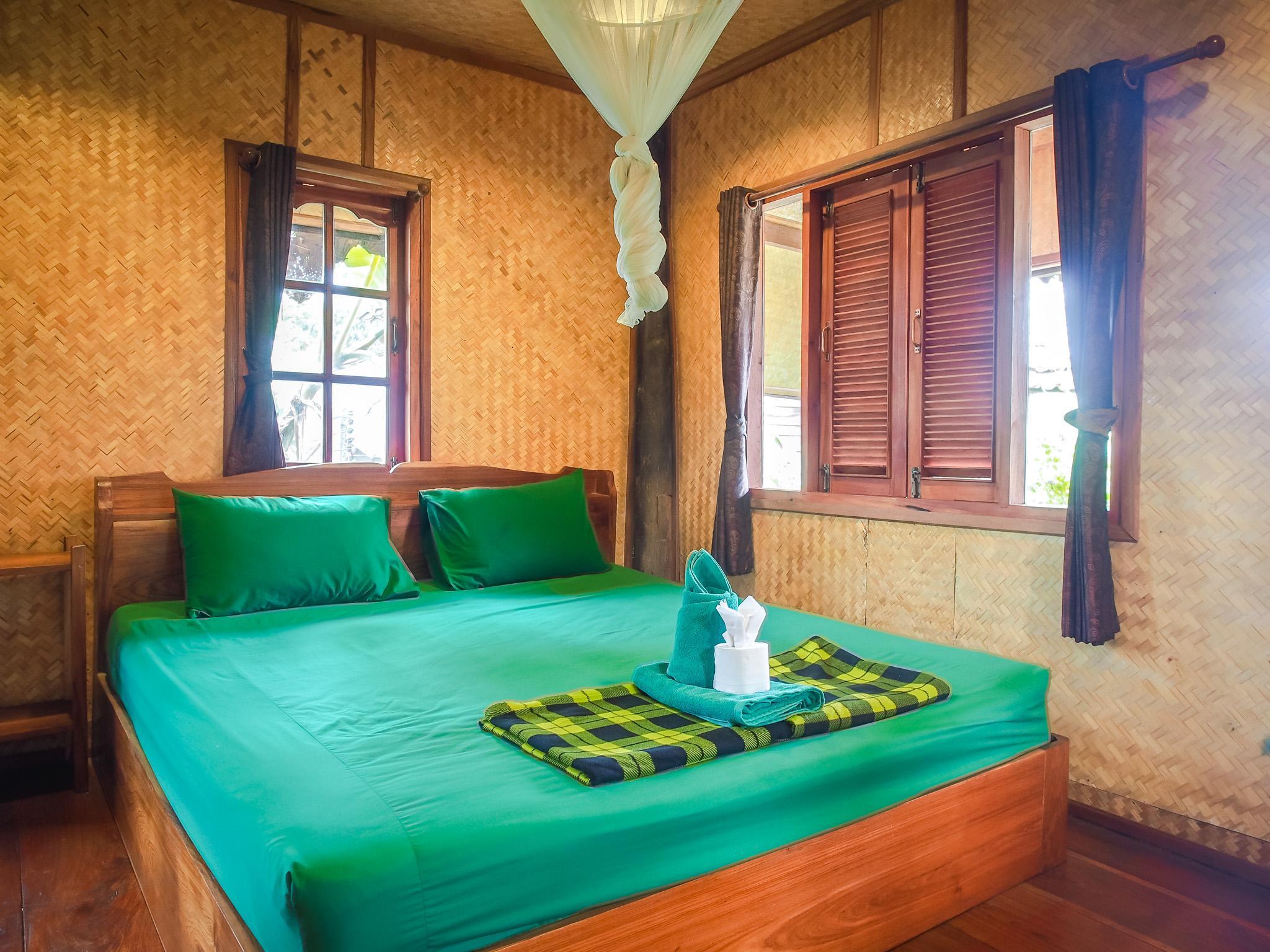 Nội thất khách sạn