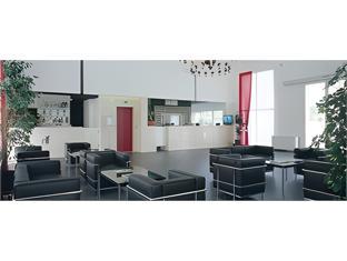 Nội thất khách sạn