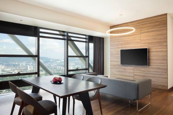 Phòng khách riêng