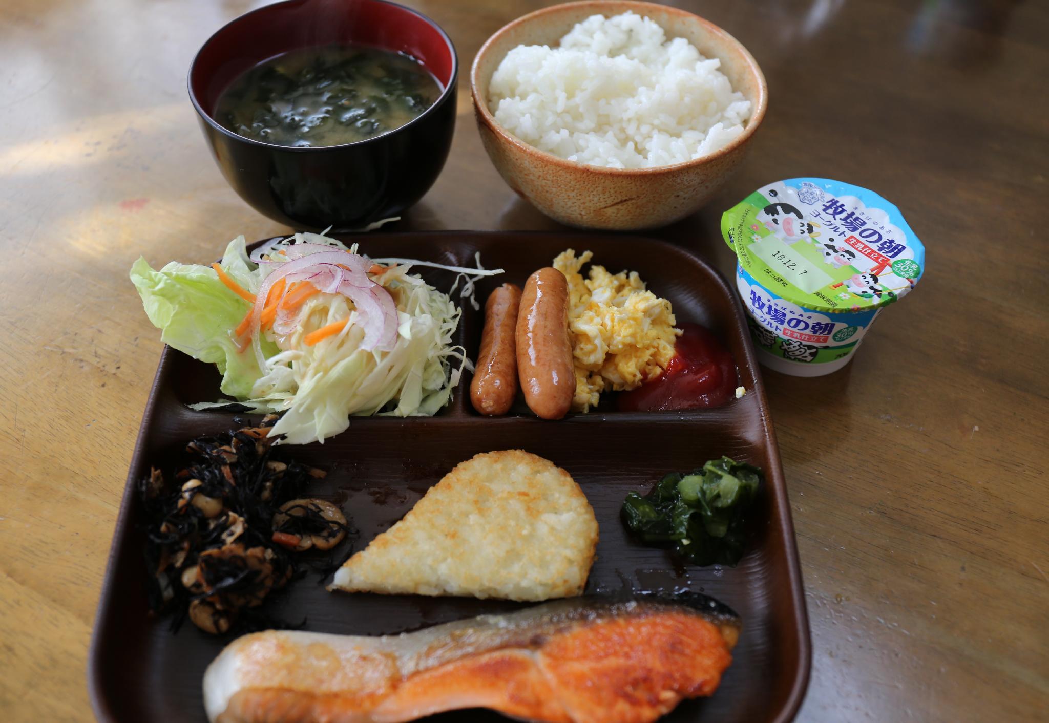 Đồ ăn và thức uống