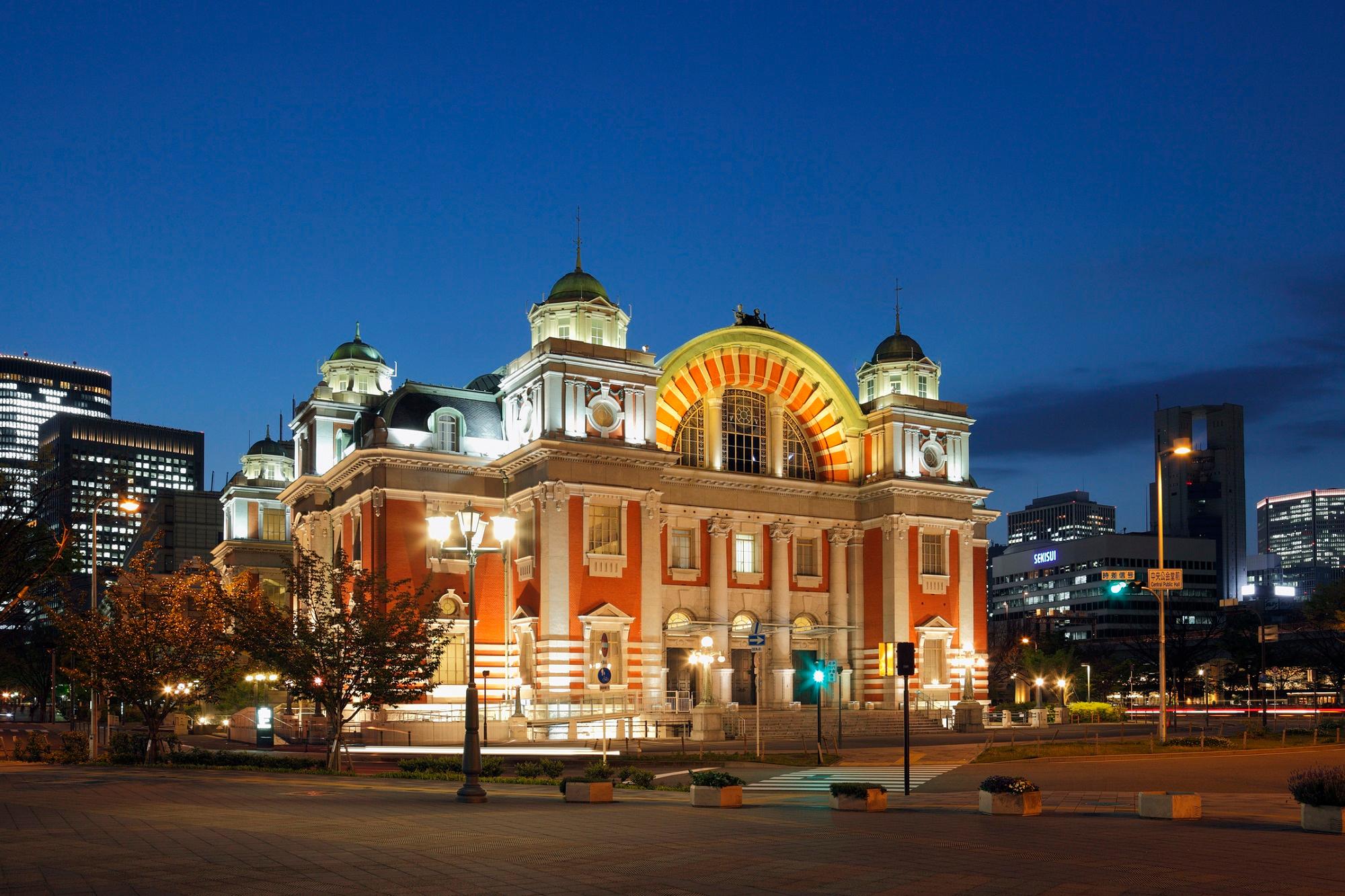 Nơi tham quan gần đây