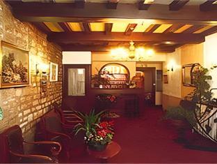 Nội thất khách sạn