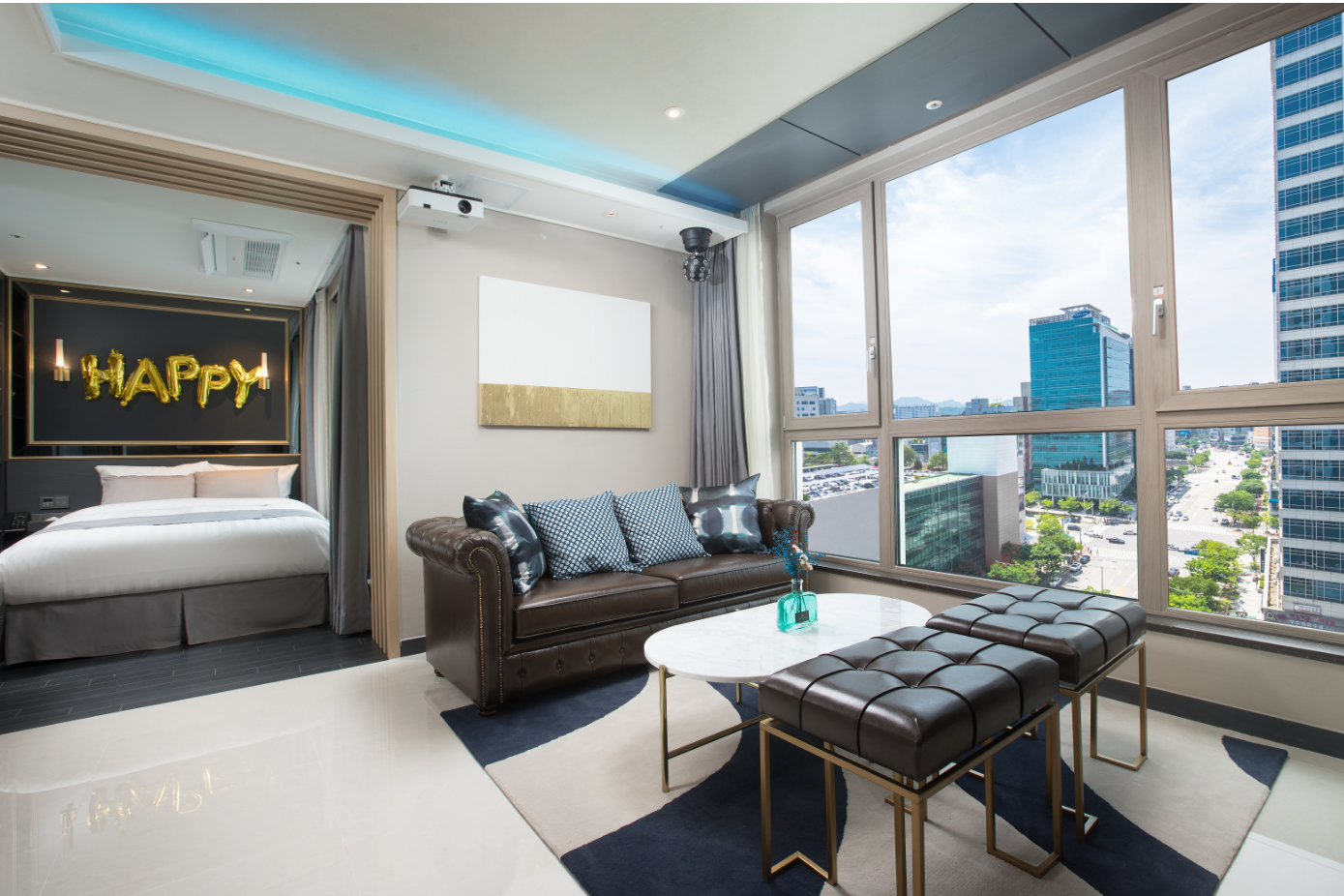 Nội thất khách sạn