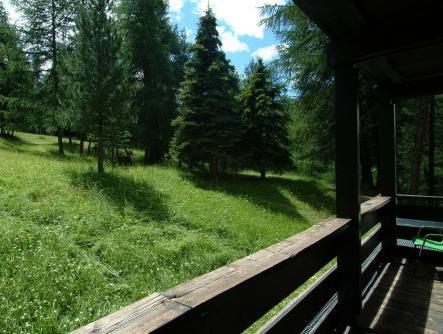 Ban công/sân hiên