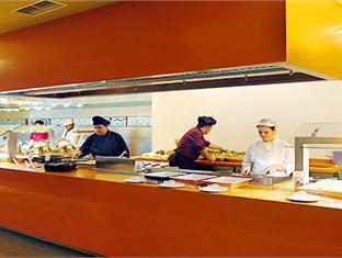 Nội thất khách sạn