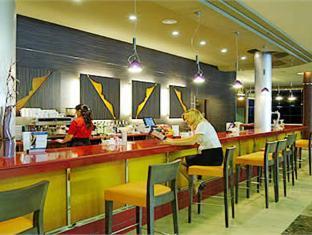 Nội thất khách sạn