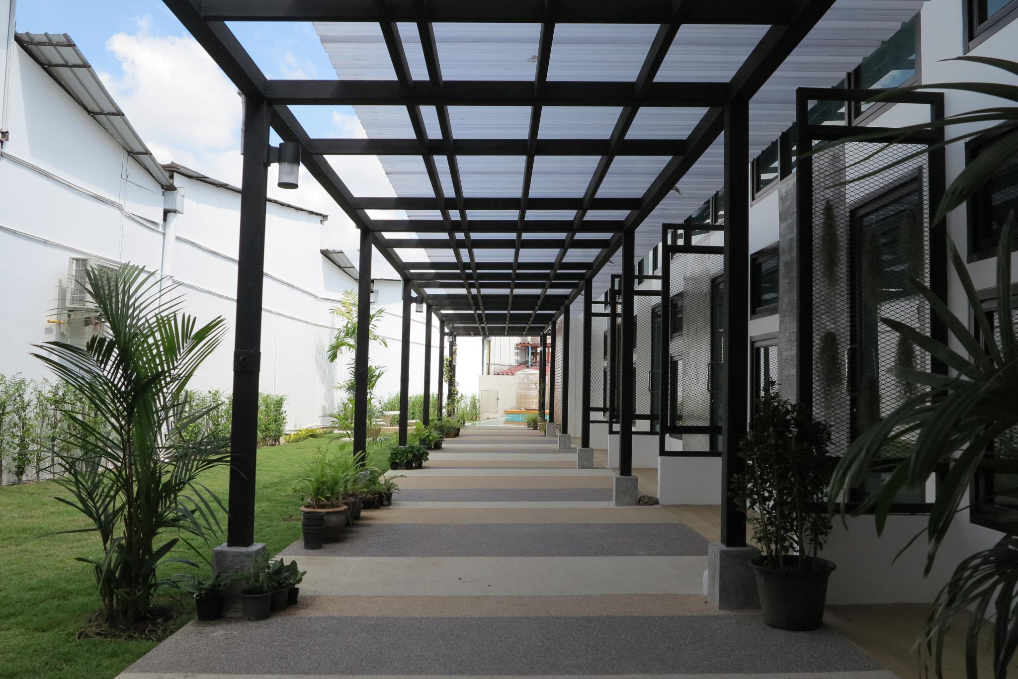 Nội thất khách sạn