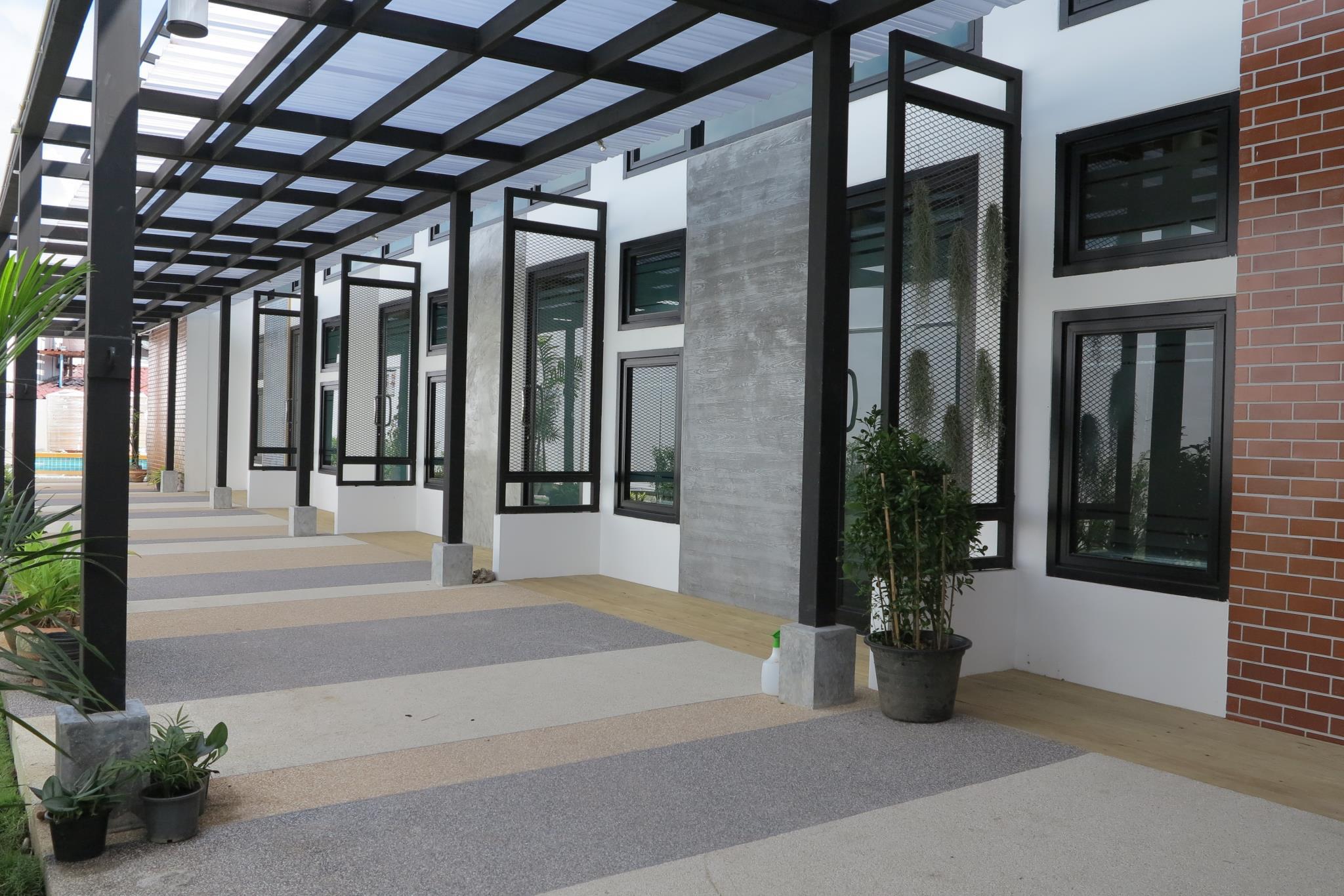 Nội thất khách sạn