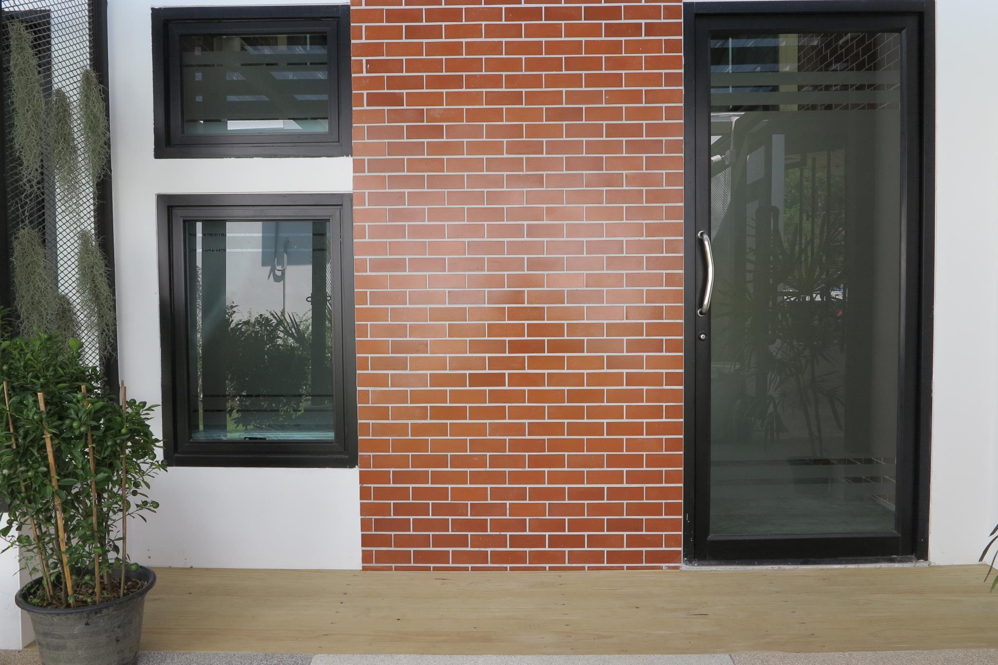 Khu vực xung quanh