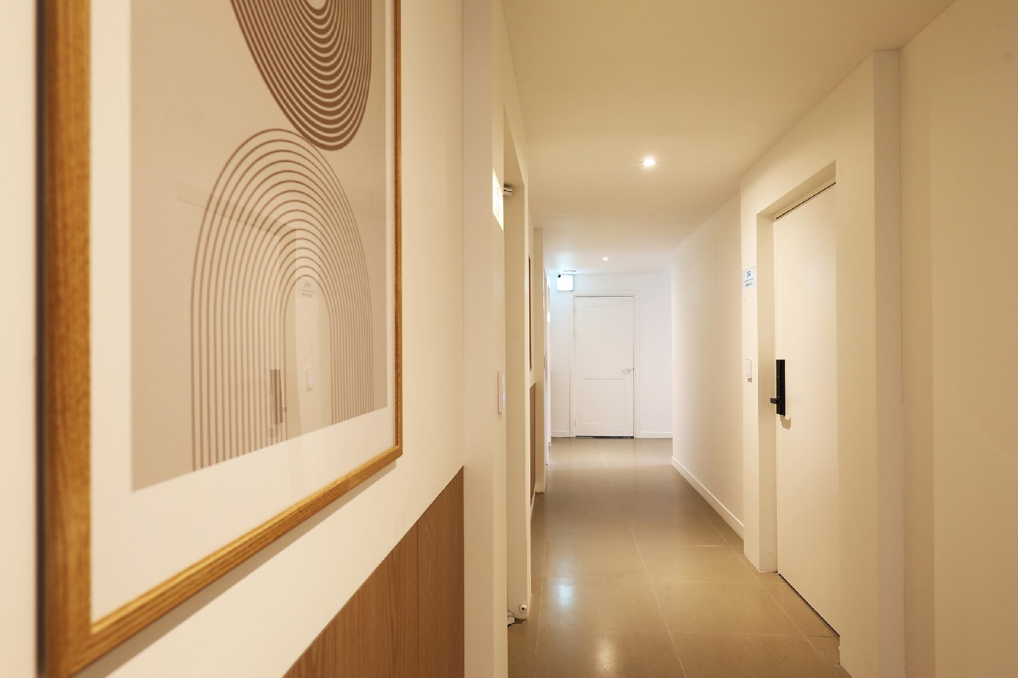 Nội thất khách sạn