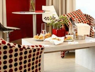 Nội thất khách sạn