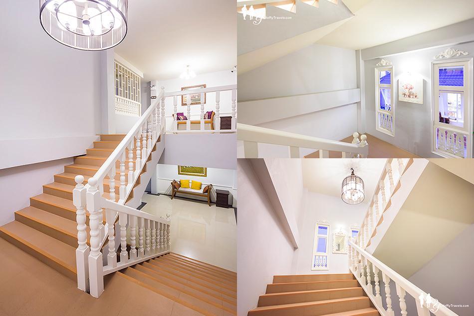 Nội thất khách sạn