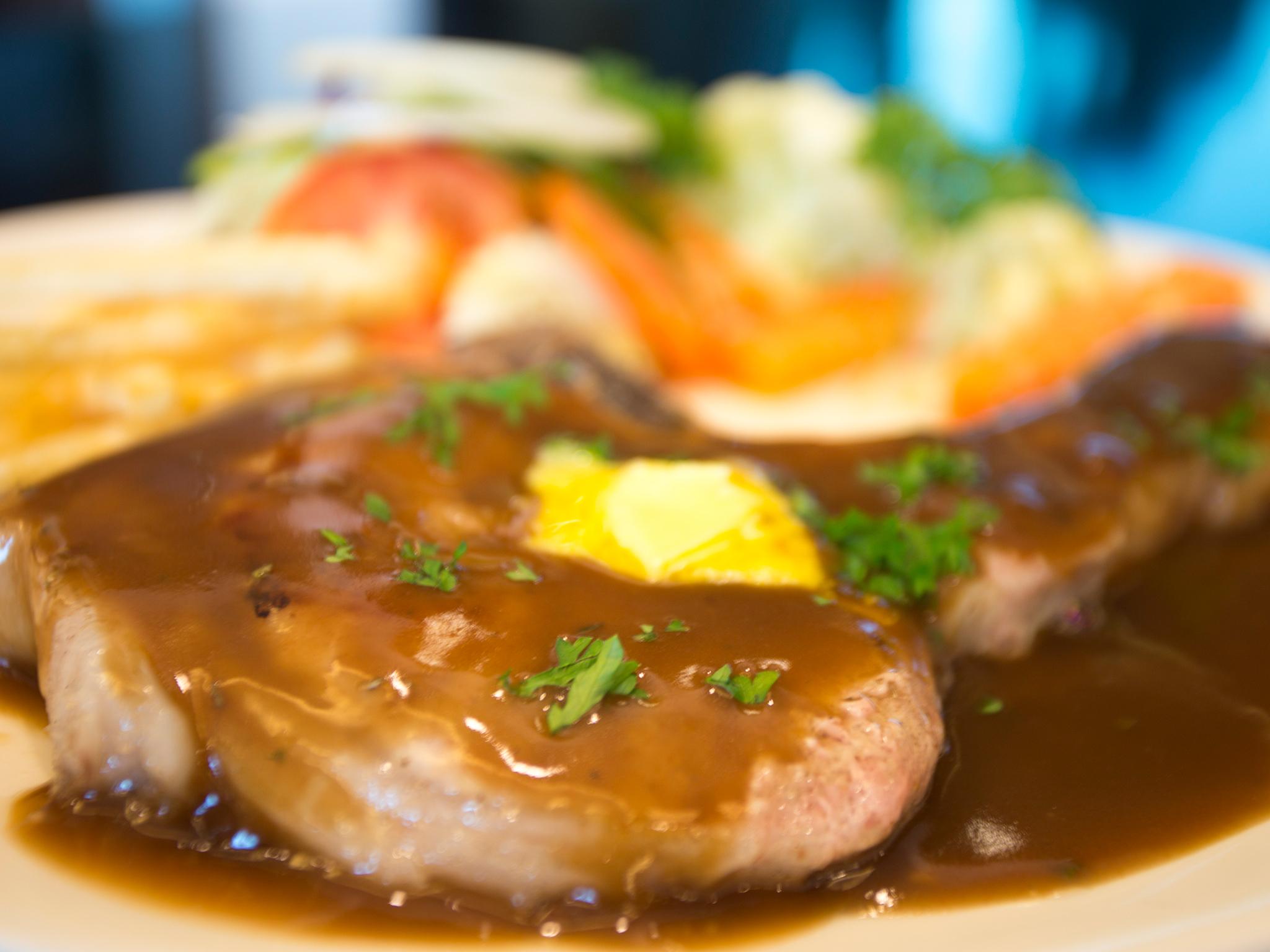 Đồ ăn và thức uống