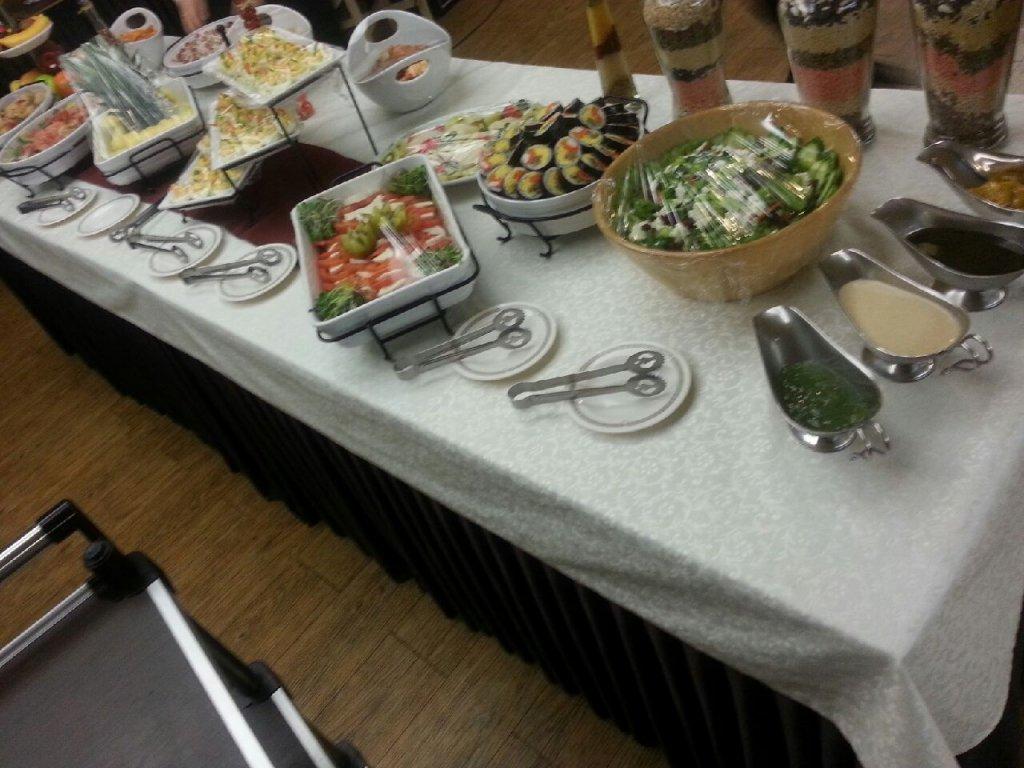 Đồ ăn và thức uống