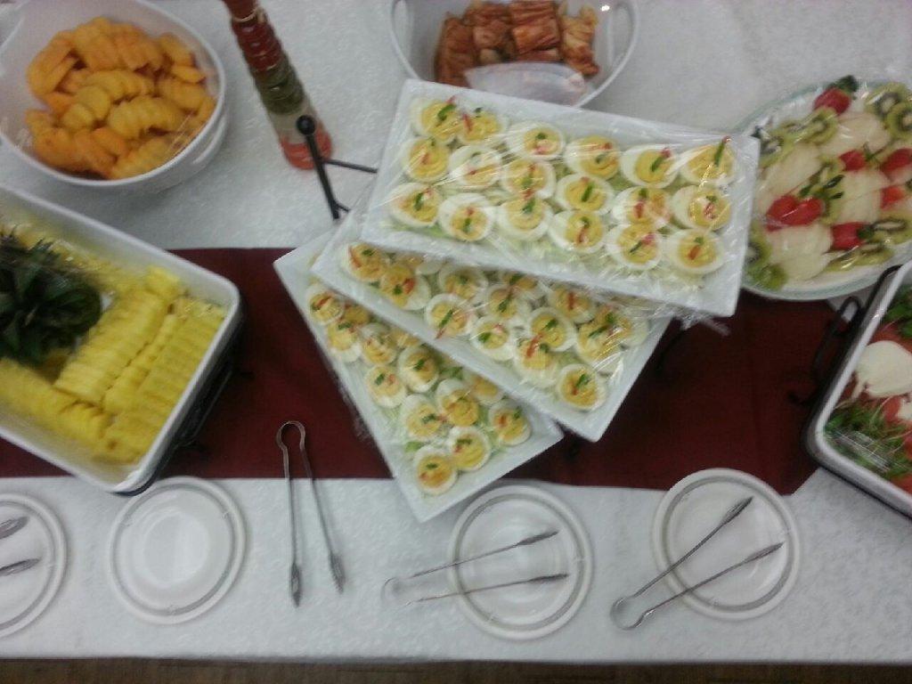 Đồ ăn và thức uống