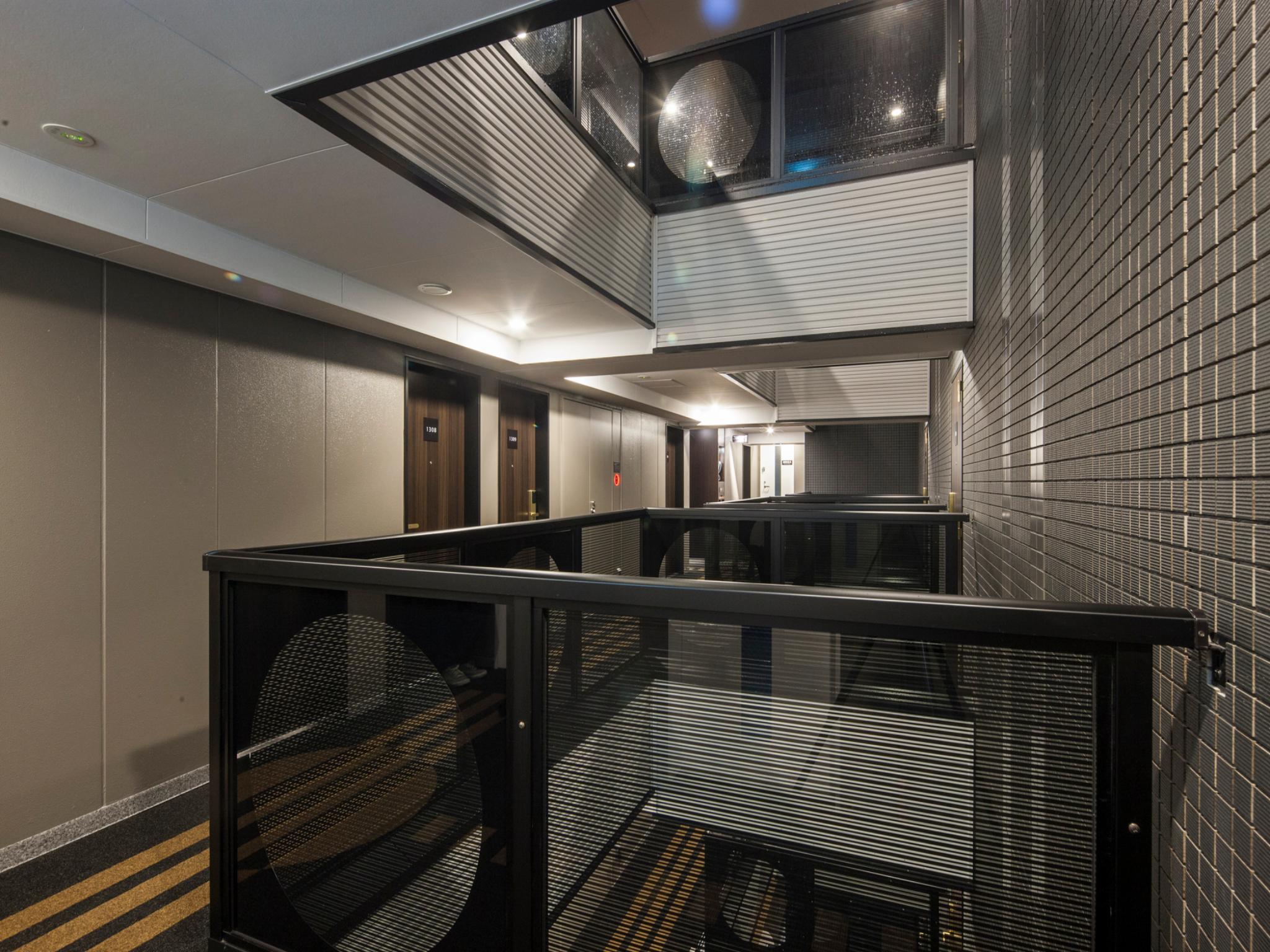 Nội thất khách sạn