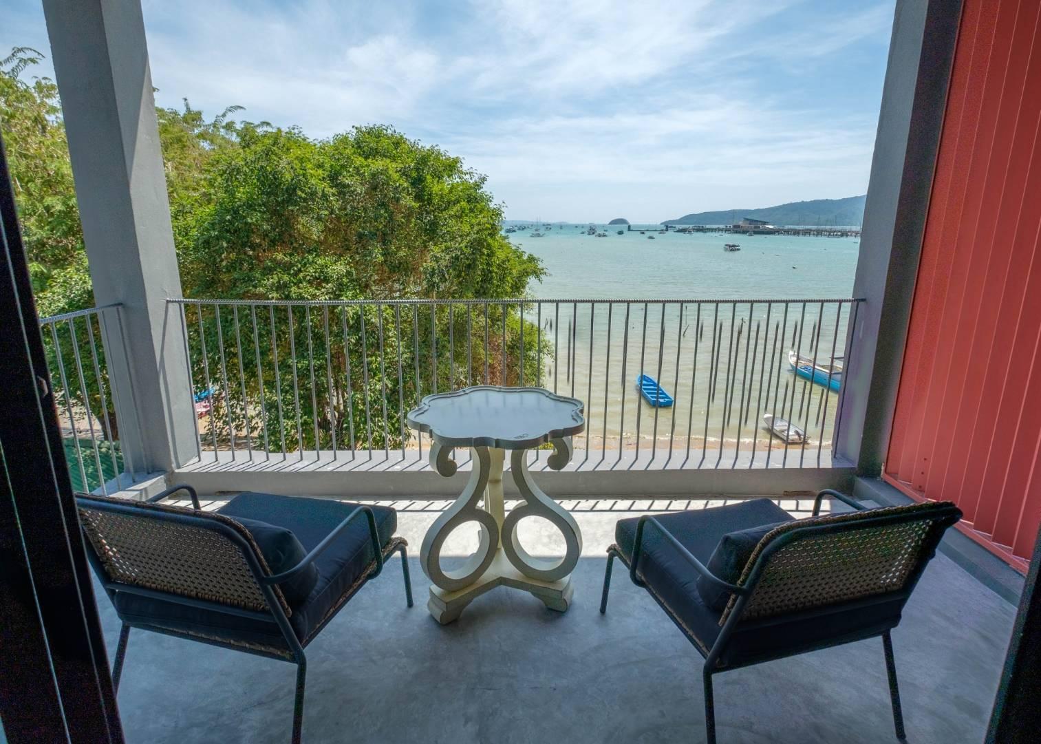 Ban công/sân hiên