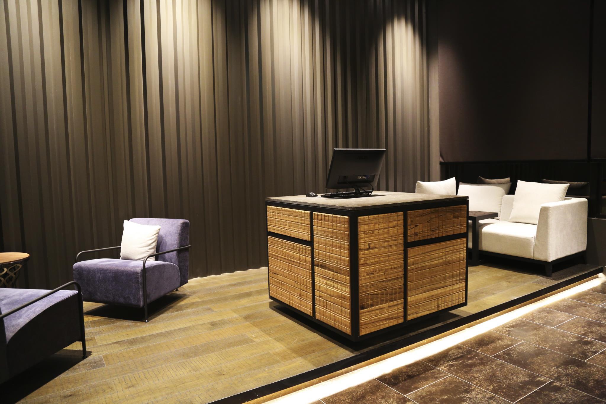 Trung tâm hội nghị