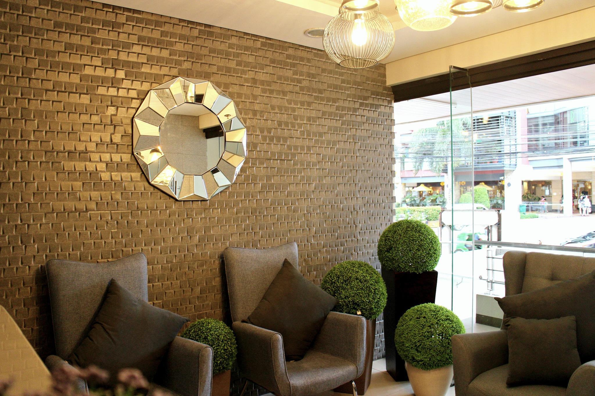 Nội thất khách sạn