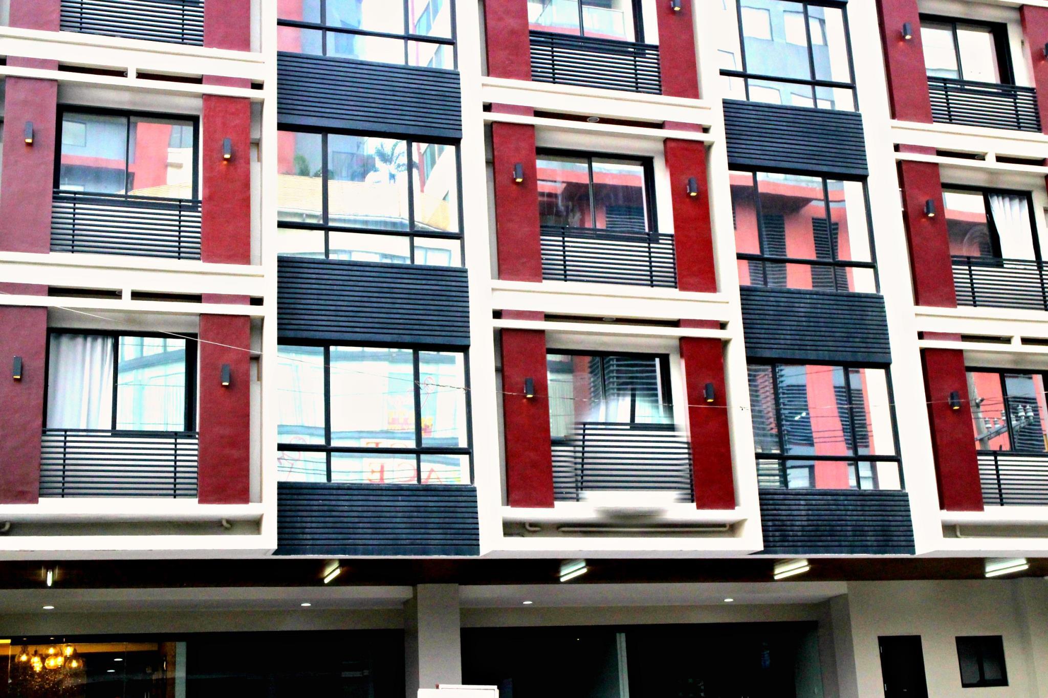 Nội thất khách sạn