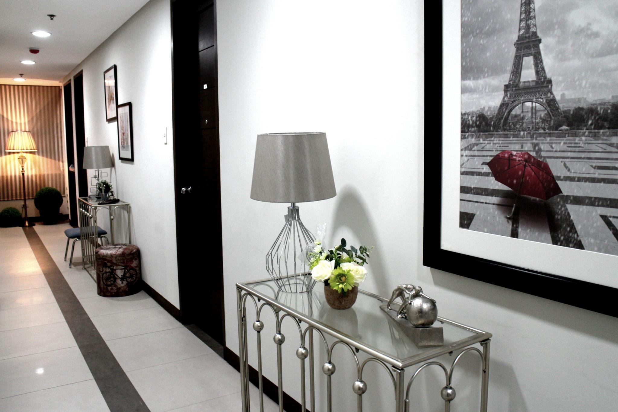 Nội thất khách sạn