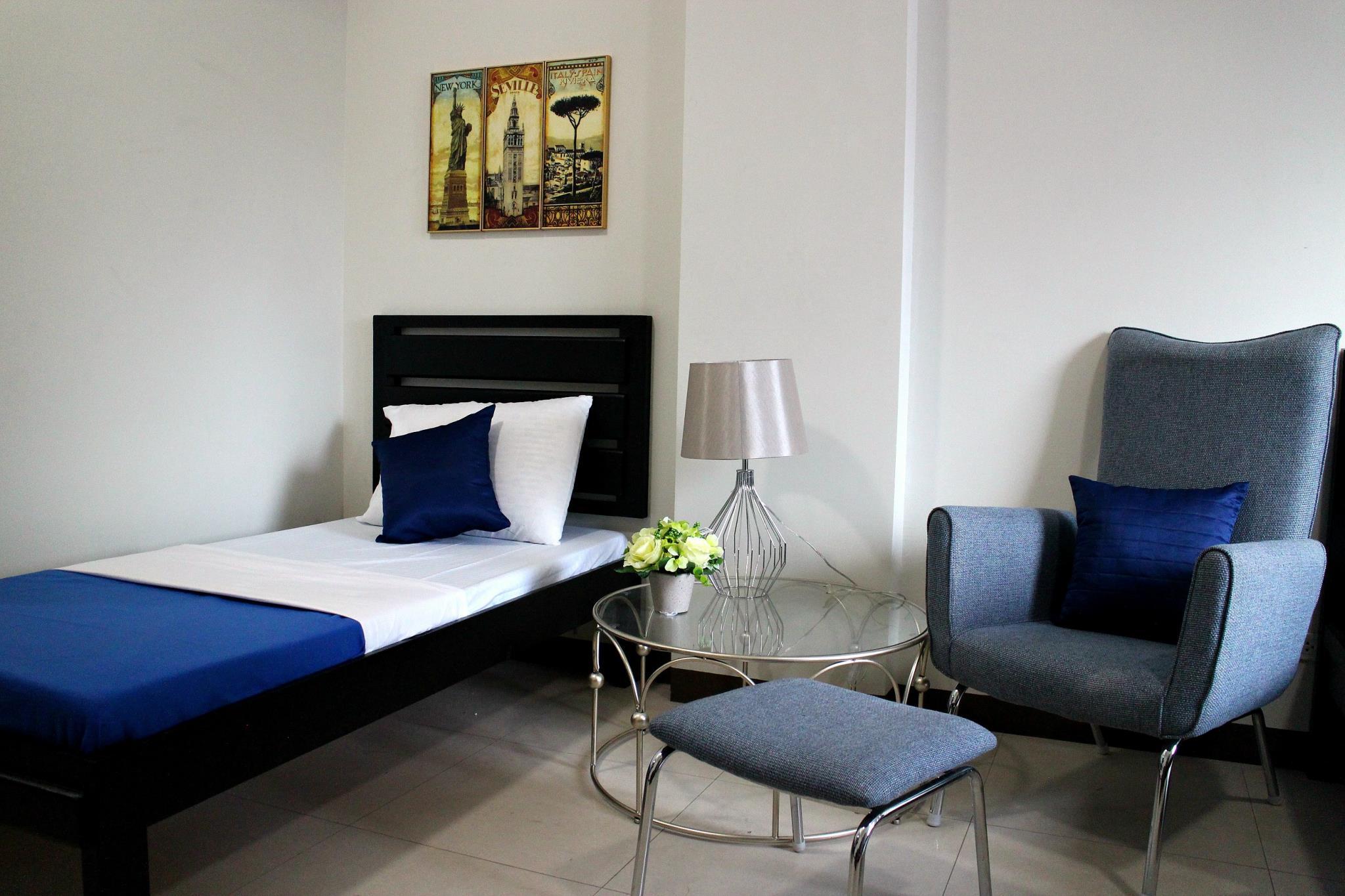 Nội thất khách sạn